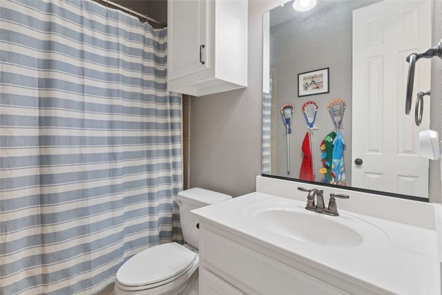 4261 Mesa Drive, Prosper, TX 75078