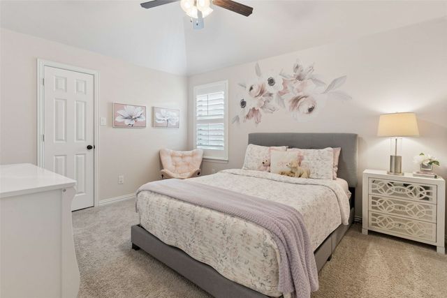 4261 Mesa Drive, Prosper, TX 75078