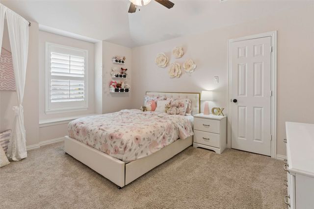 4261 Mesa Drive, Prosper, TX 75078