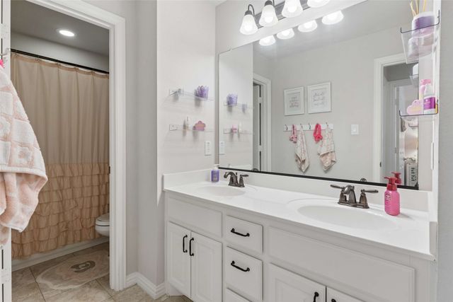 4261 Mesa Drive, Prosper, TX 75078