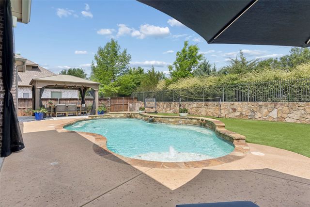 4261 Mesa Drive, Prosper, TX 75078