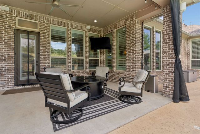 4261 Mesa Drive, Prosper, TX 75078