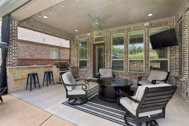 4261 Mesa Drive, Prosper, TX 75078