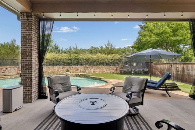 4261 Mesa Drive, Prosper, TX 75078