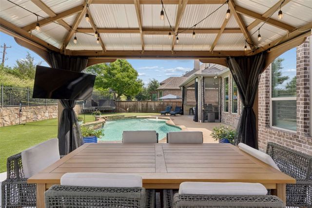 4261 Mesa Drive, Prosper, TX 75078