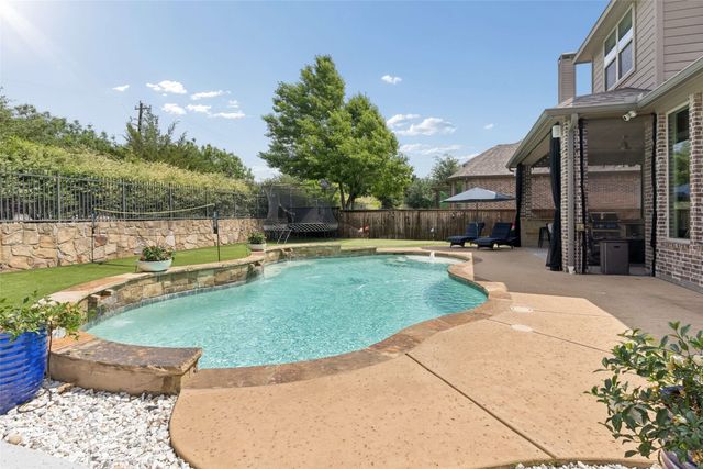 4261 Mesa Drive, Prosper, TX 75078