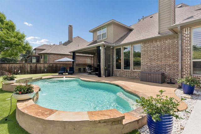 4261 Mesa Drive, Prosper, TX 75078