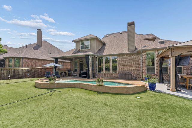 4261 Mesa Drive, Prosper, TX 75078