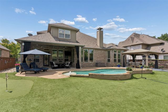 4261 Mesa Drive, Prosper, TX 75078