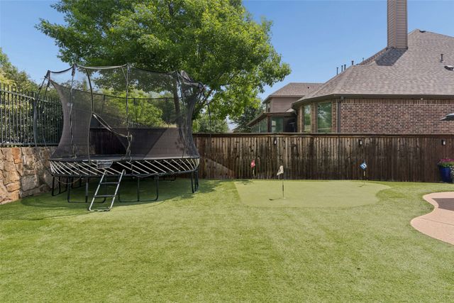 4261 Mesa Drive, Prosper, TX 75078