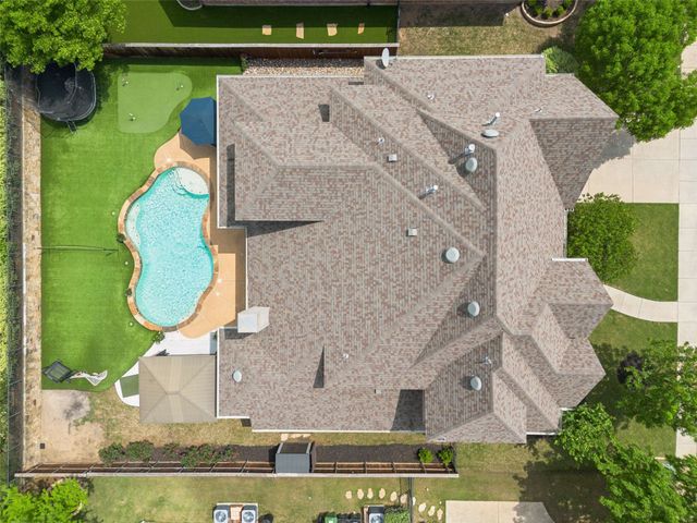 4261 Mesa Drive, Prosper, TX 75078