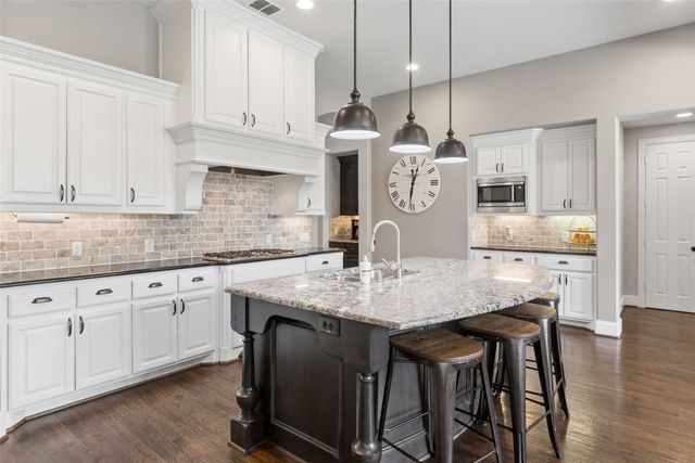 4261 Mesa Drive, Prosper, TX 75078