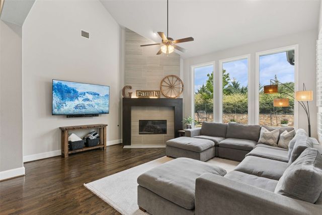 4261 Mesa Drive, Prosper, TX 75078