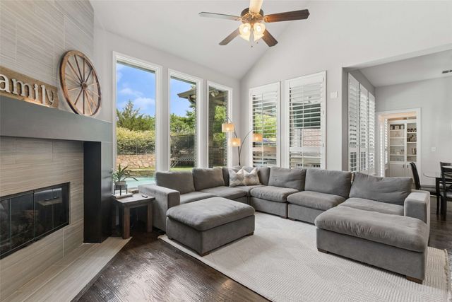 4261 Mesa Drive, Prosper, TX 75078