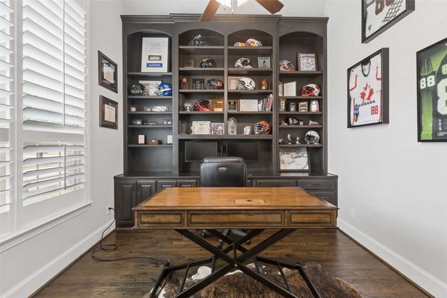 4261 Mesa Drive, Prosper, TX 75078