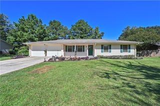 660 Honey Creek Road SE, Conyers, GA 30094