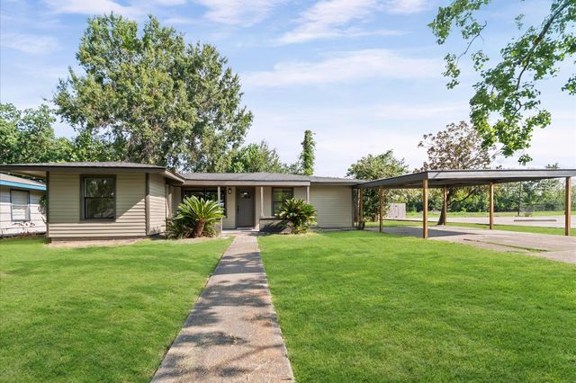 6527 Beekman Road, Houston, TX 77021