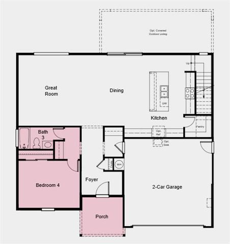 7803 Yellow Cups Way, Sacramento, CA 95829