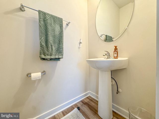 117 BEATSON ST, Fredericksburg, VA 22401