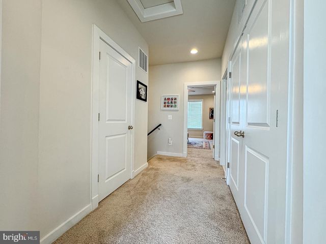 117 BEATSON ST, Fredericksburg, VA 22401