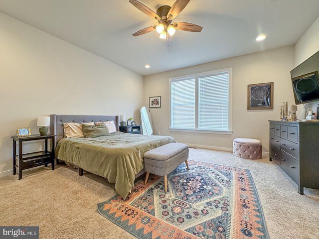 117 BEATSON ST, Fredericksburg, VA 22401