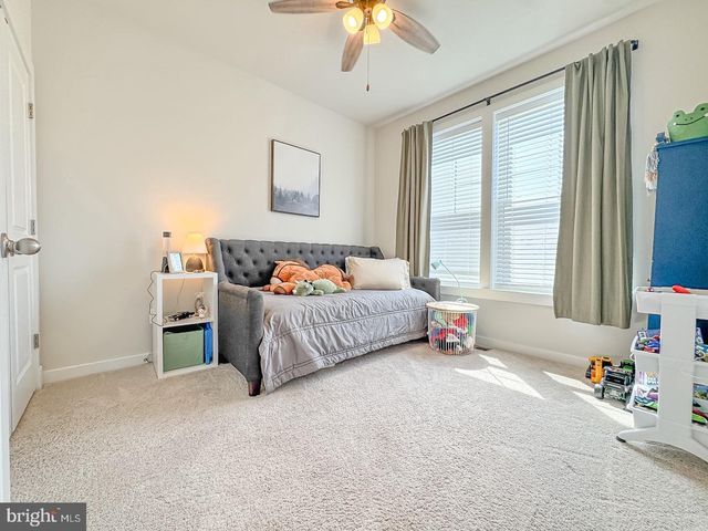 117 BEATSON ST, Fredericksburg, VA 22401