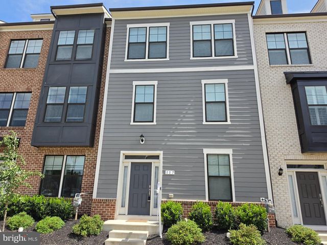 117 BEATSON ST, Fredericksburg, VA 22401