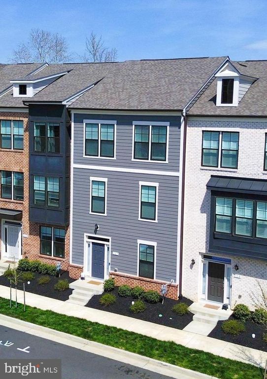 117 BEATSON ST, Fredericksburg, VA 22401