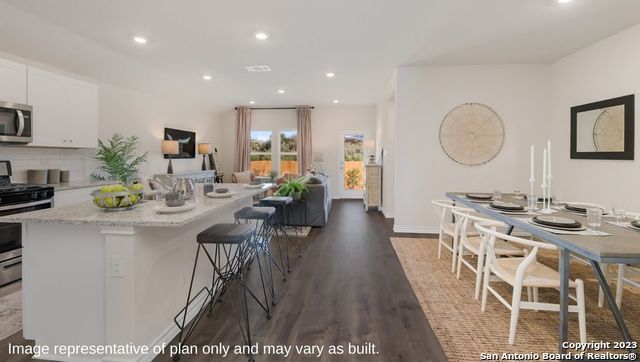 21065 Gravel Keep, San Antonio, TX 78266