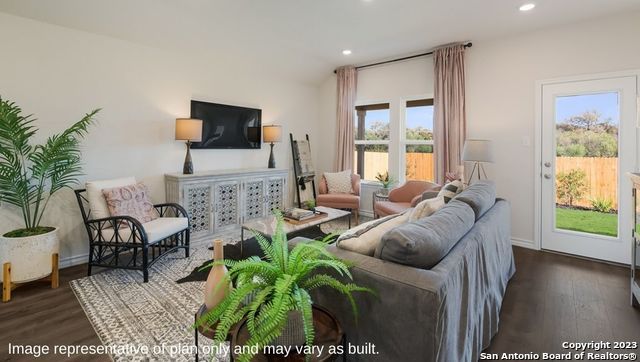 21065 Gravel Keep, San Antonio, TX 78266