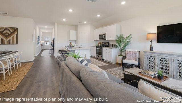 21065 Gravel Keep, San Antonio, TX 78266