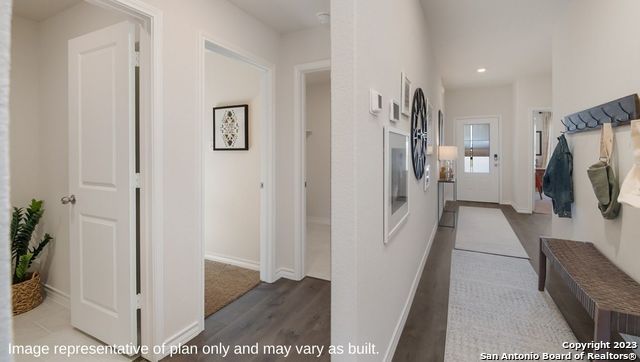 21065 Gravel Keep, San Antonio, TX 78266