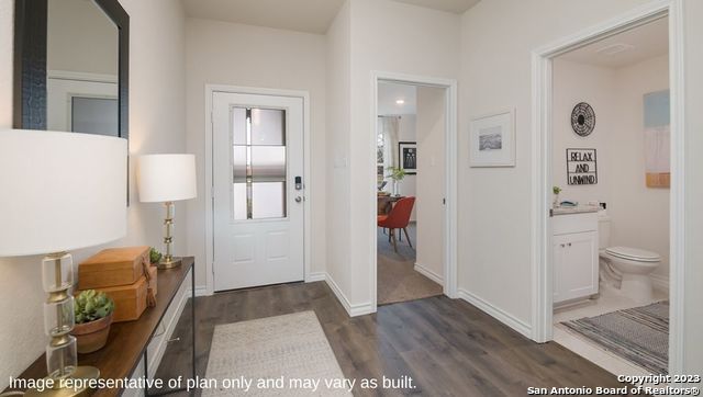 21065 Gravel Keep, San Antonio, TX 78266