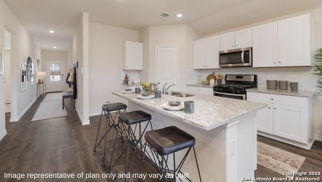 21065 Gravel Keep, San Antonio, TX 78266