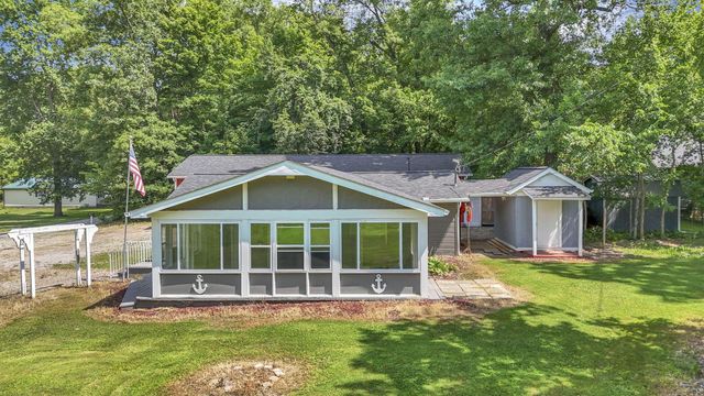 13426 Cedar Road NE, Thornville, OH 43076