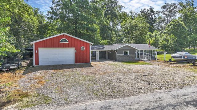 13426 Cedar Road NE, Thornville, OH 43076