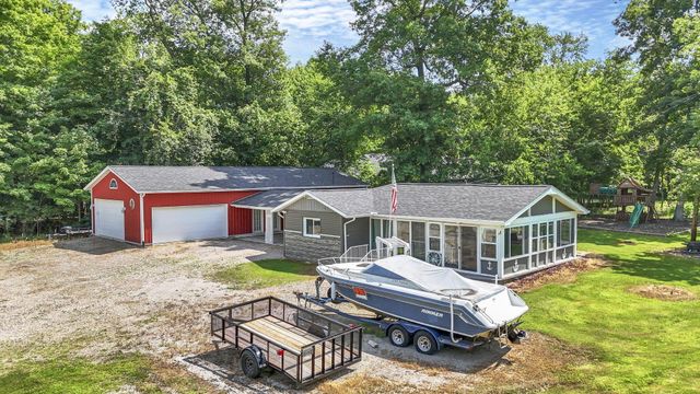 13426 Cedar Road NE, Thornville, OH 43076