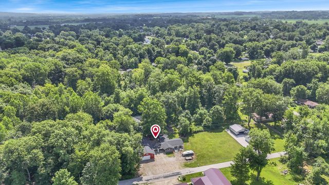 13426 Cedar Road NE, Thornville, OH 43076