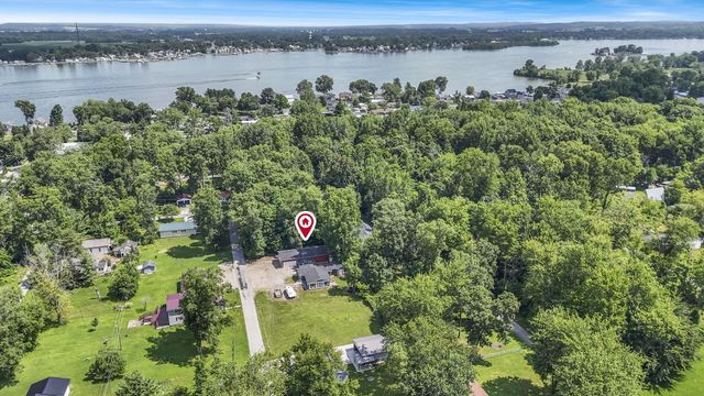 13426 Cedar Road NE, Thornville, OH 43076