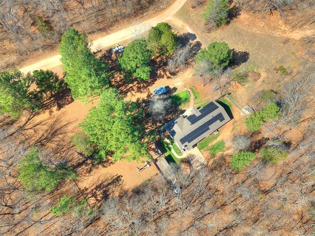 14520 Turkey Hills Road, Newalla, OK 74857