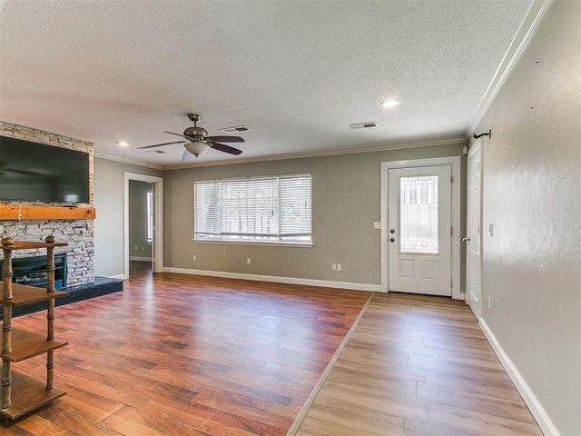 14520 Turkey Hills Road, Newalla, OK 74857