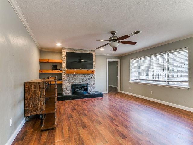 14520 Turkey Hills Road, Newalla, OK 74857