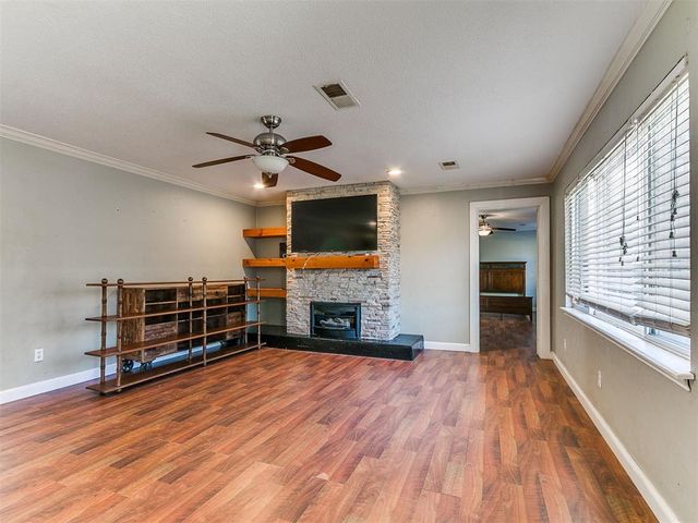 14520 Turkey Hills Road, Newalla, OK 74857