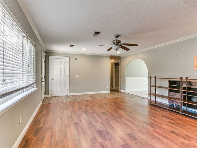 14520 Turkey Hills Road, Newalla, OK 74857