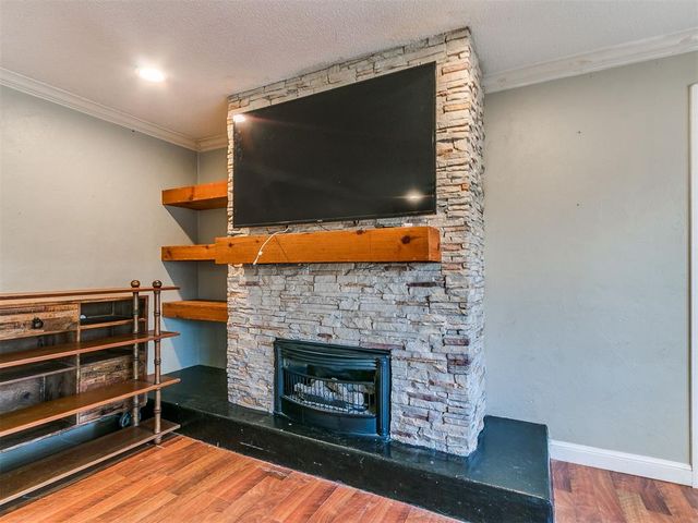 14520 Turkey Hills Road, Newalla, OK 74857