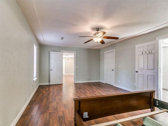 14520 Turkey Hills Road, Newalla, OK 74857