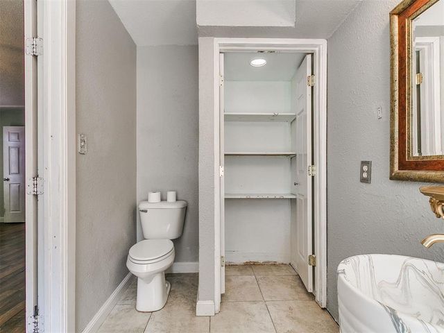 14520 Turkey Hills Road, Newalla, OK 74857