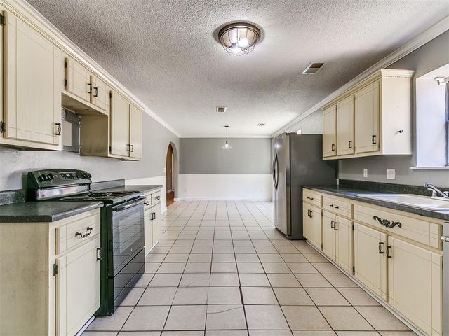 14520 Turkey Hills Road, Newalla, OK 74857