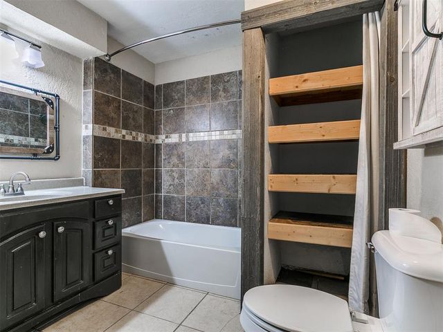 14520 Turkey Hills Road, Newalla, OK 74857