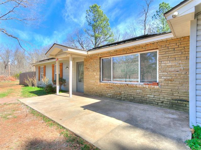 14520 Turkey Hills Road, Newalla, OK 74857